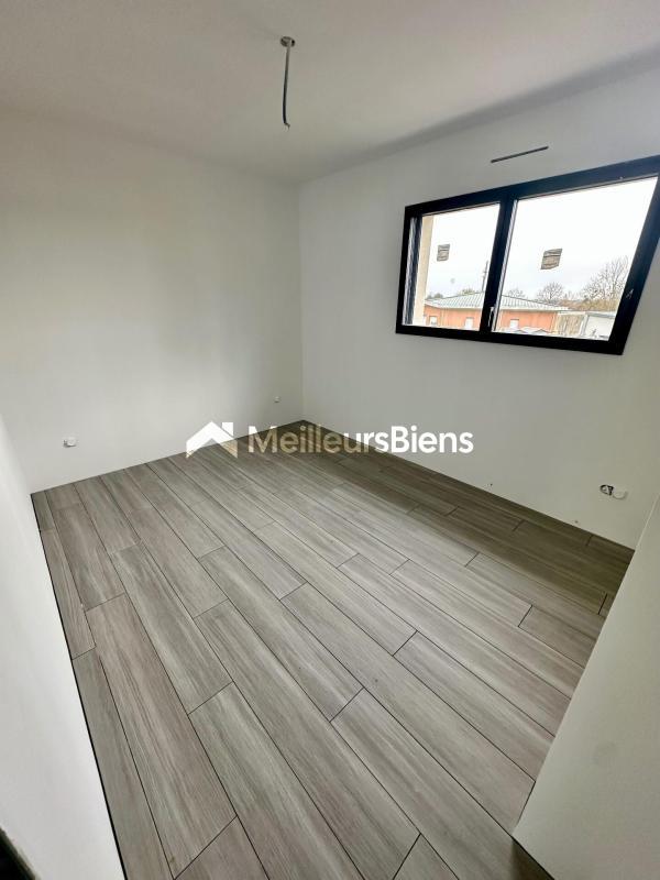 Maison - 123 m² - 6 pièces