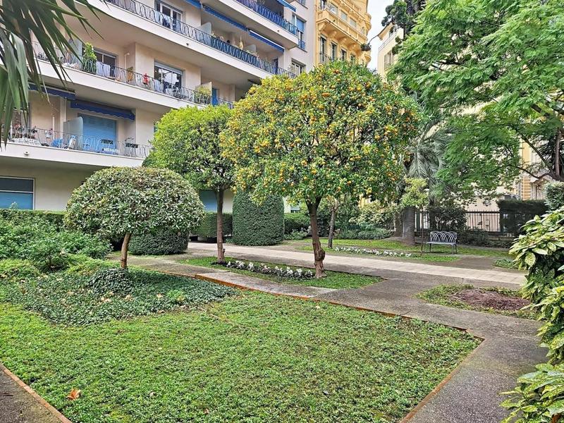 Appartement - 89 m² - 3 pièces