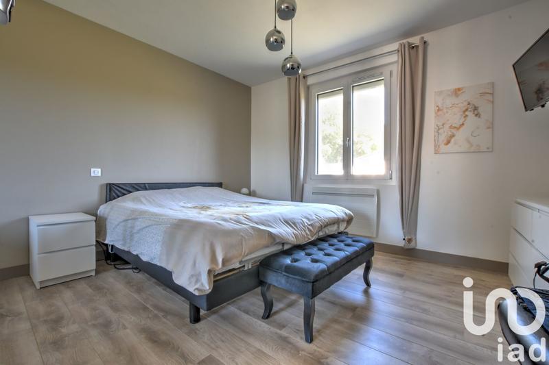 Maison - 163 m² - 6 pièces