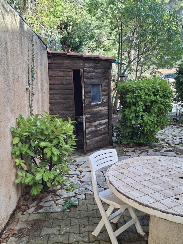 Appartement - 123 m² - 5 pièces