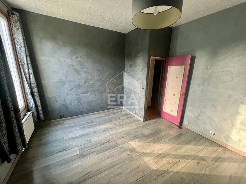 Maison - 117 m² - 6 pièces