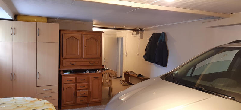 Maison - 141 m² - 6 pièces