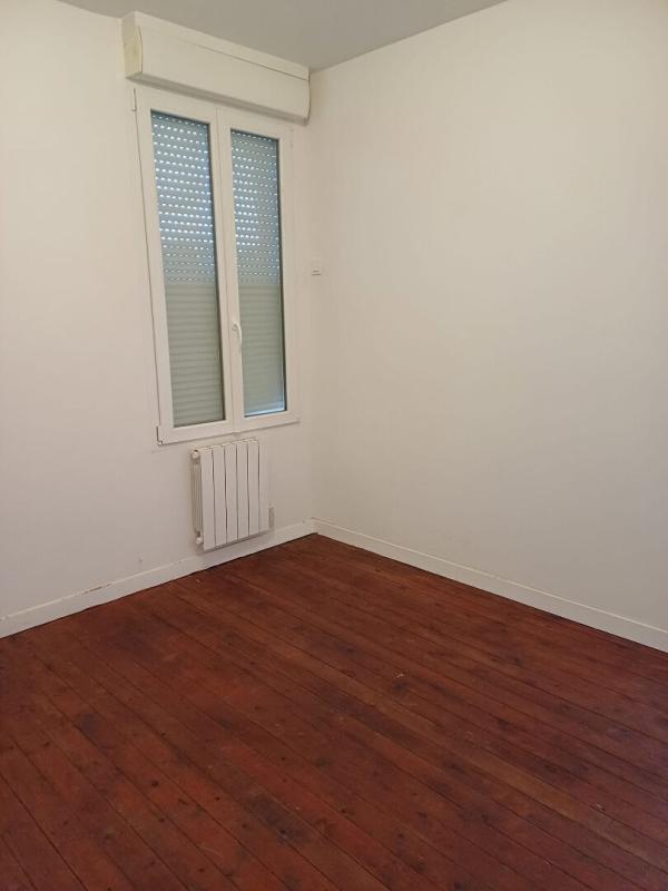 Appartement - 24 m² - 2 pièces