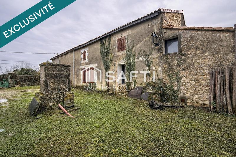 Maison - 190 m² - 7 pièces