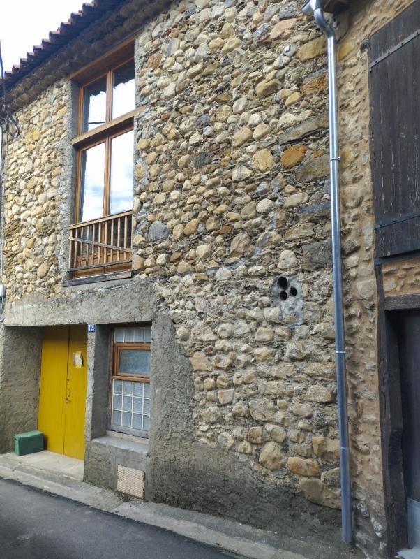 Maison - 89 m² - 4 pièces