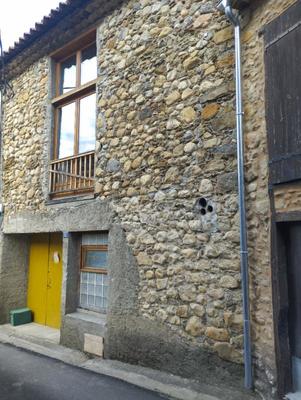 Maison - 89 m² - 4 pièces