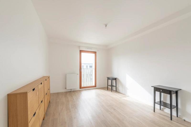 Appartement - 78 m² - 4 pièces