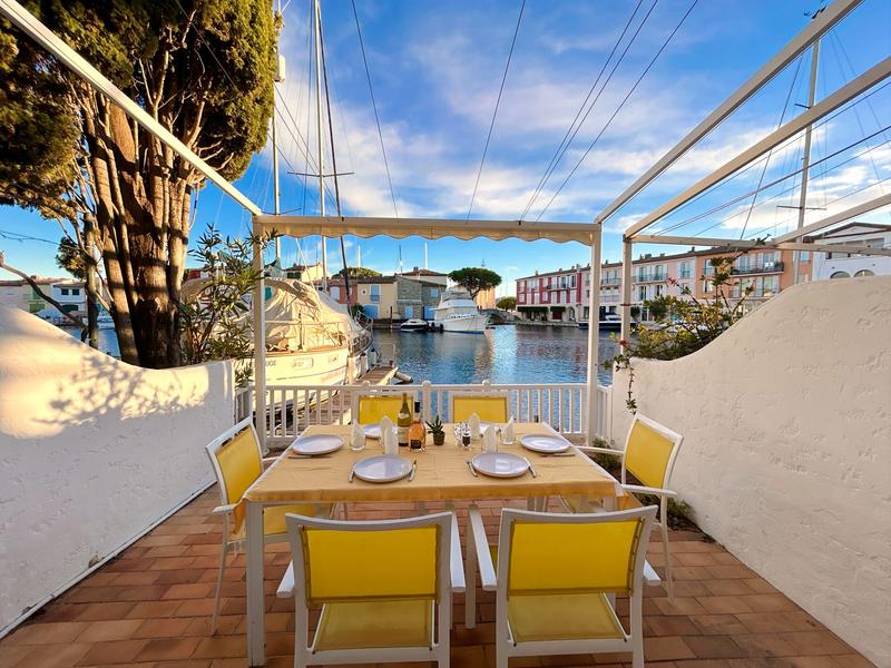 Maison - 89 m² - 5 pièces