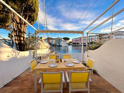 Maison - 89 m² - 5 pièces