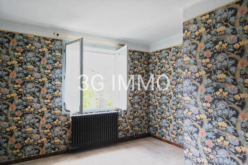 Maison - 162 m² - 6 pièces