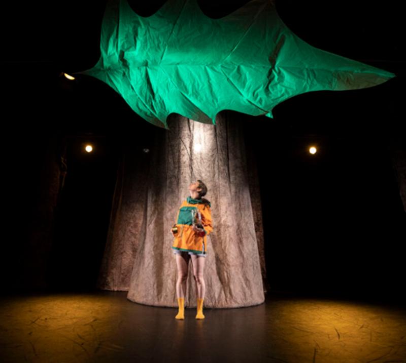 Atelier "Eveil à la nature"