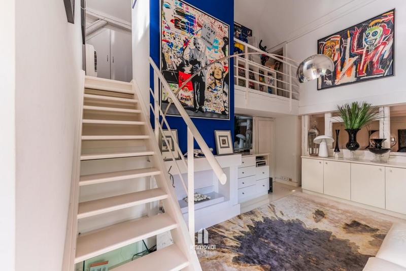 Maison ancienne - 248 m² - 7 pièces