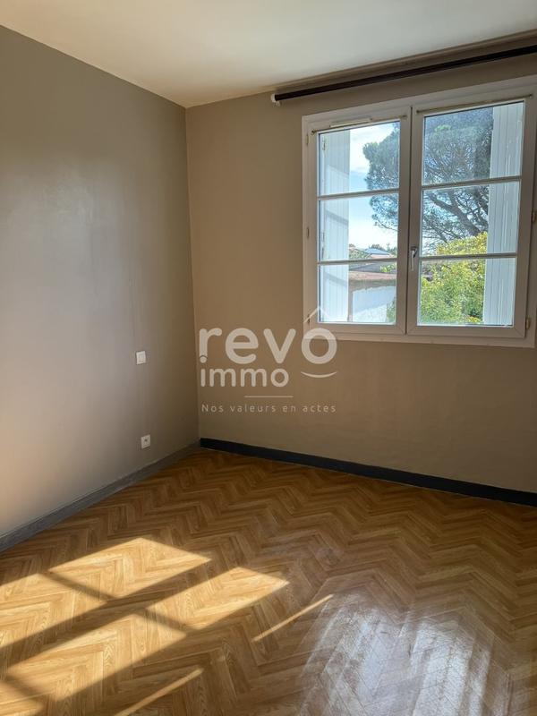 Maison ancienne - 77 m² - 4 pièces