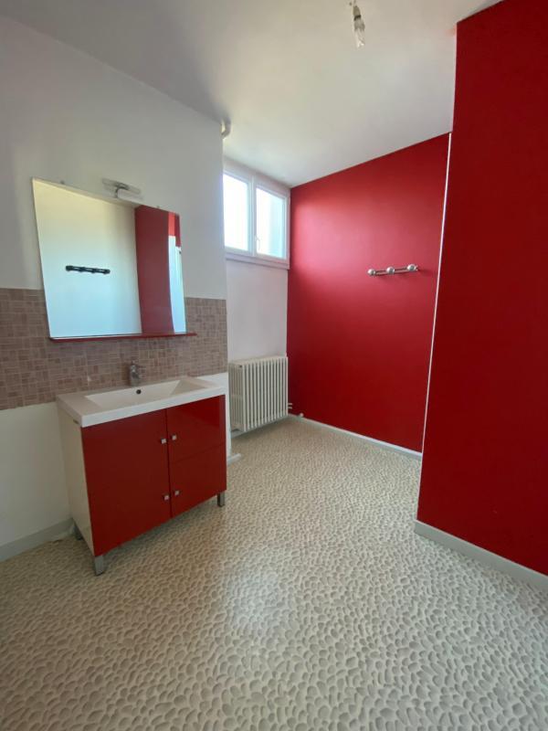 Appartement - 120 m² - 4 pièces