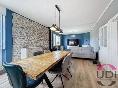 Maison - 175 m² - 5 pièces