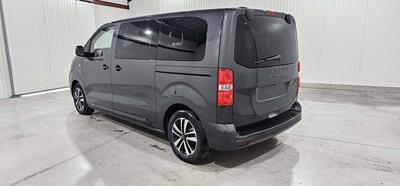 Peugeot Traveller m BlueHDi 180ch s&amp;S Eat8 Business Pack