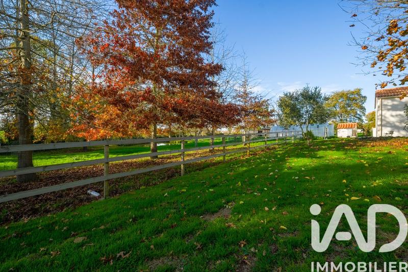 Maison - 139 m² - 7 pièces