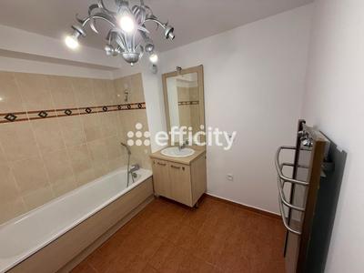 Appartement - 76 m² - 4 pièces