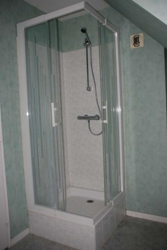 Duplex - 67 m² - 3 pièces