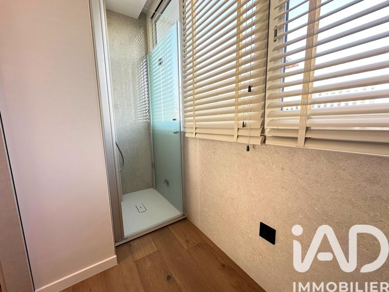 Appartement - 72 m² - 3 pièces