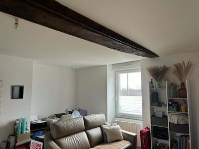 Appartement - 47 m² - 3 pièces