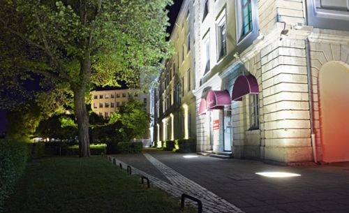 Belambra city ' Villemanzy '