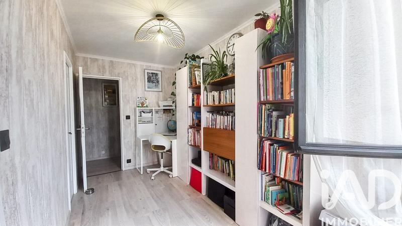 Appartement - 87 m² - 3 pièces