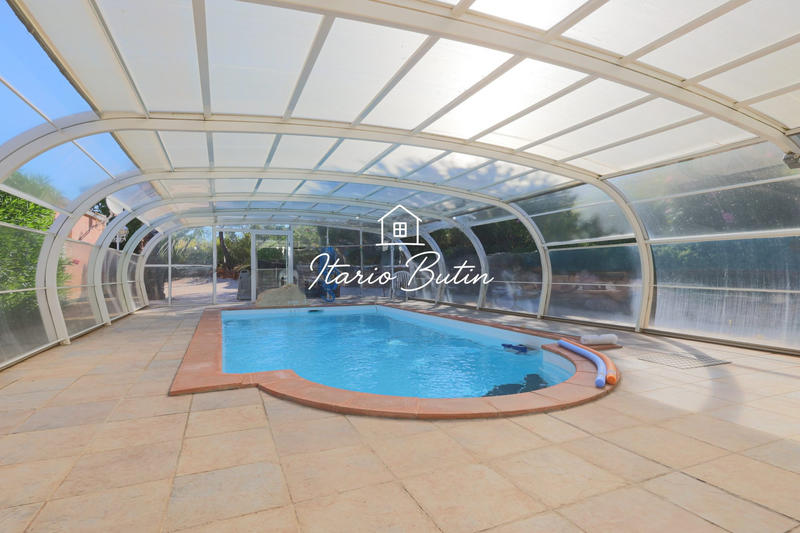 Maison - 145 m² - 6 pièces