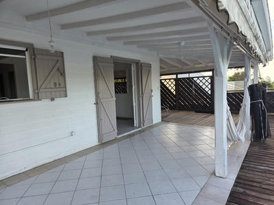 Villa - 94 m² - 5 pièces