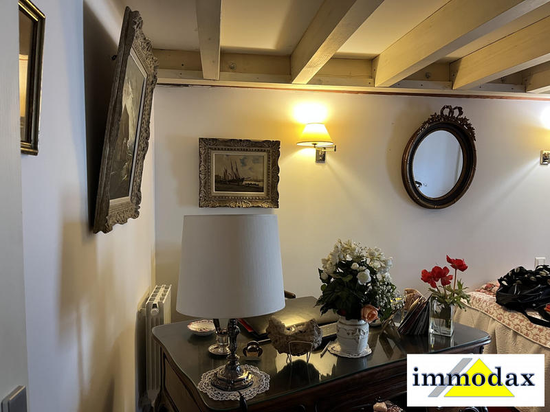 Appartement - 90 m² - 3 pièces