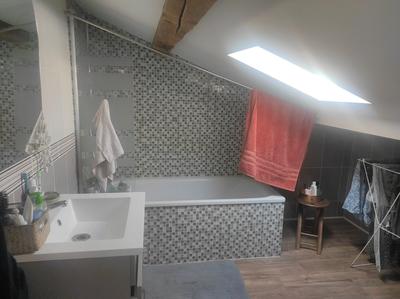 Appartement - 22 m² - 2 pièces