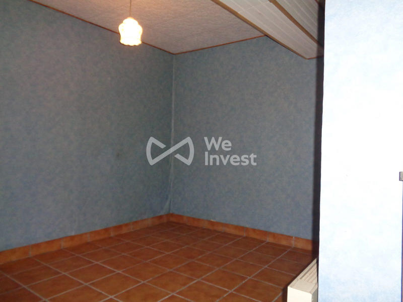 Maison - 129 m² - 6 pièces