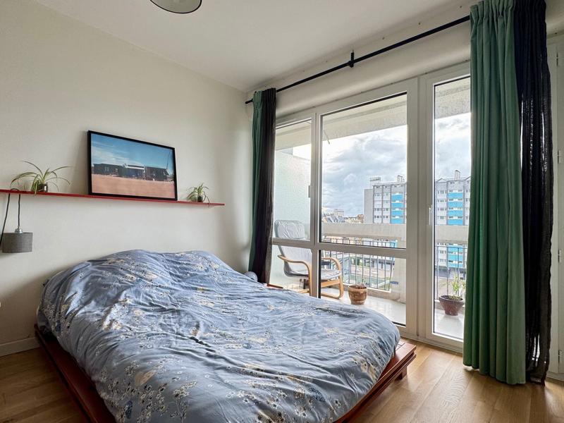 Appartement - 56 m² - 2 pièces