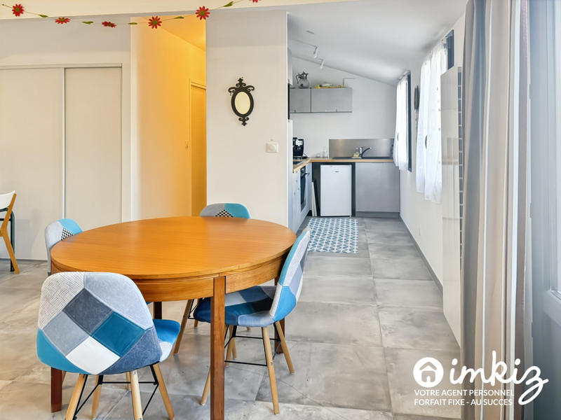 Maison - 150 m² - 7 pièces