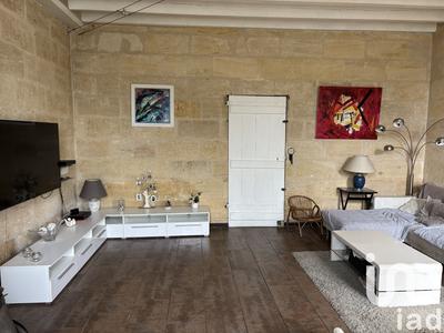 Maison - 155 m² - 6 pièces