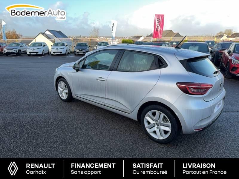 Renault Clio E-Tech 140 - 21n Business