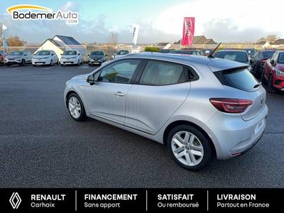 Renault Clio E-Tech 140 - 21n Business