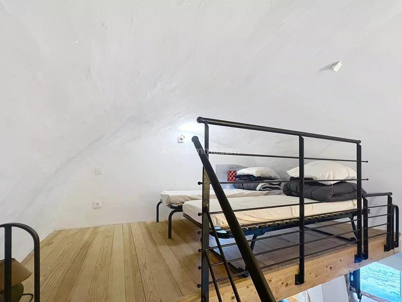 Appartement - 30 m² - 3 pièces