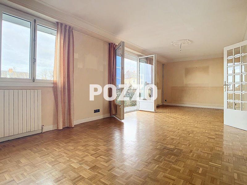 Maison - 127 m² - 5 pièces