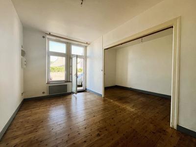 Local commercial - 44 m² - 3 pièces