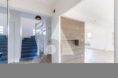 Maison - 129 m² - 5 pièces