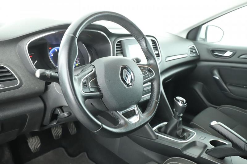 Renault Mégane 1.2 TCe Energy Business 100 ch