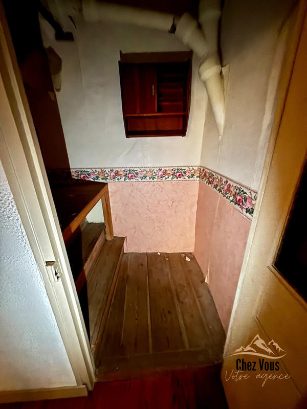 Appartement - 86 m² - 3 pièces