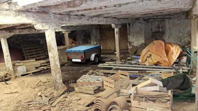 Maison - 206 m² - 5 pièces