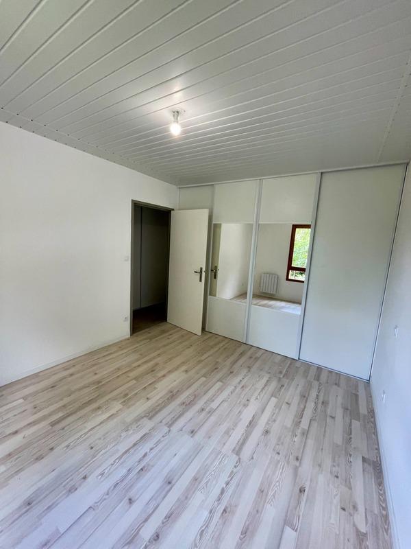 Maison - 107 m² - 4 pièces