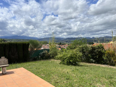 Maison - 184 m² - 5 pièces