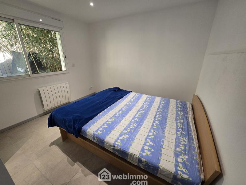 Maison - 186 m² - 6 pièces