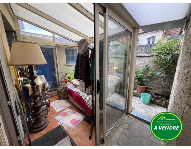 Maison - 70 m² - 4 pièces