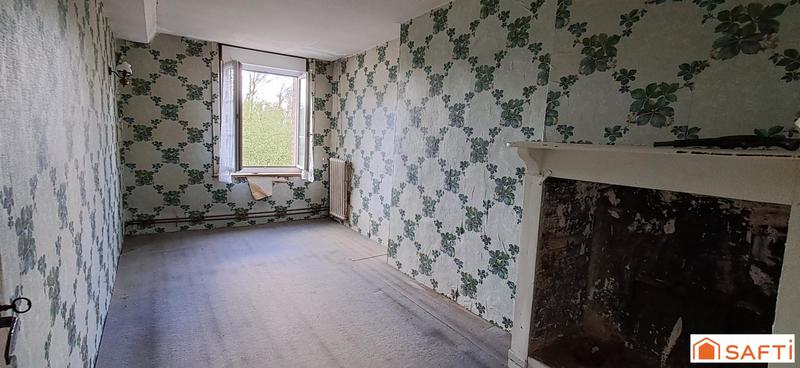 Maison - 146 m² - 7 pièces