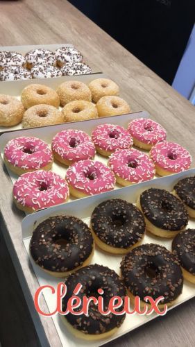 La Famiglia    Pizzas